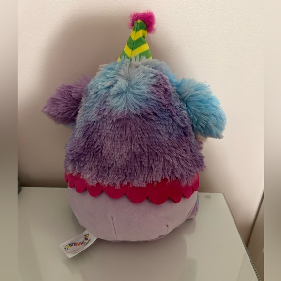 Yekaterina Squishmallow - Picture 2 of 2